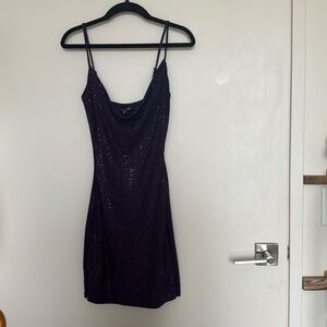 Windsor Party Dress